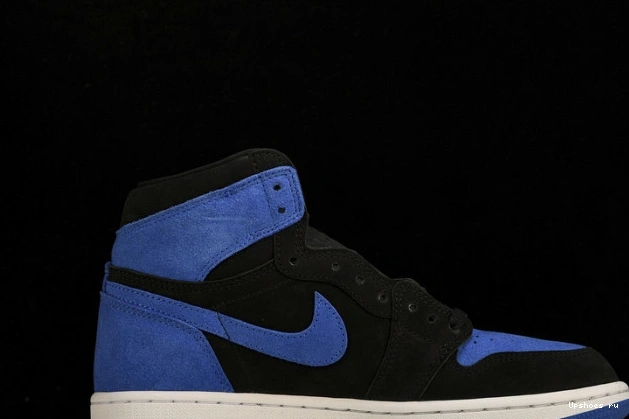 High Retro   Royal 1 Reimagined  DZ5485-042 OG Jordan  0127
